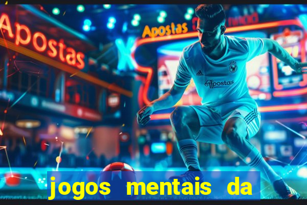 jogos mentais da pessoa controladora